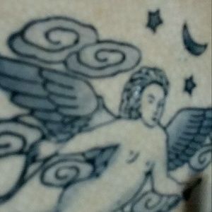 Meet your Posher, Rita